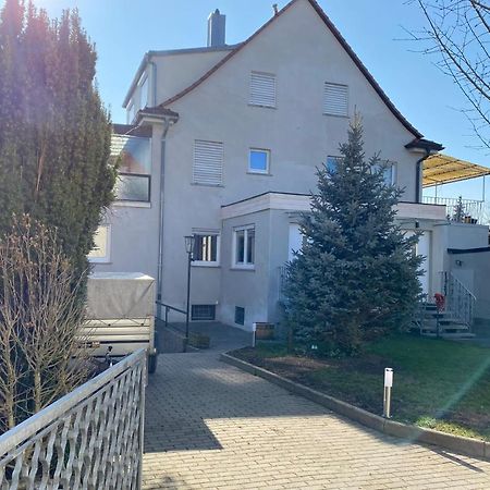 Ferienhaus-Zirndorf Exterior photo