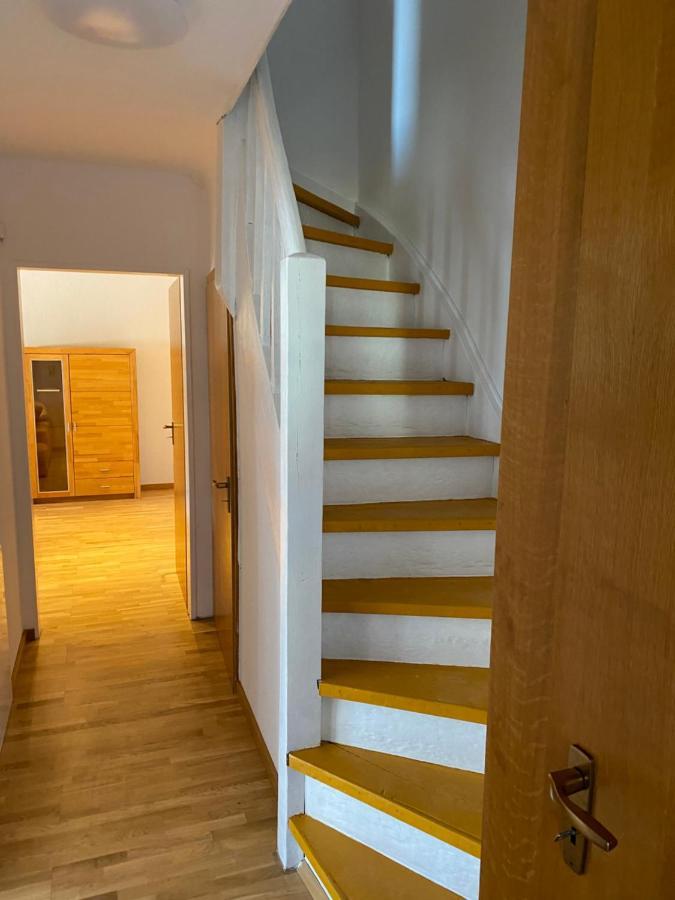 Ferienhaus-Zirndorf Exterior photo