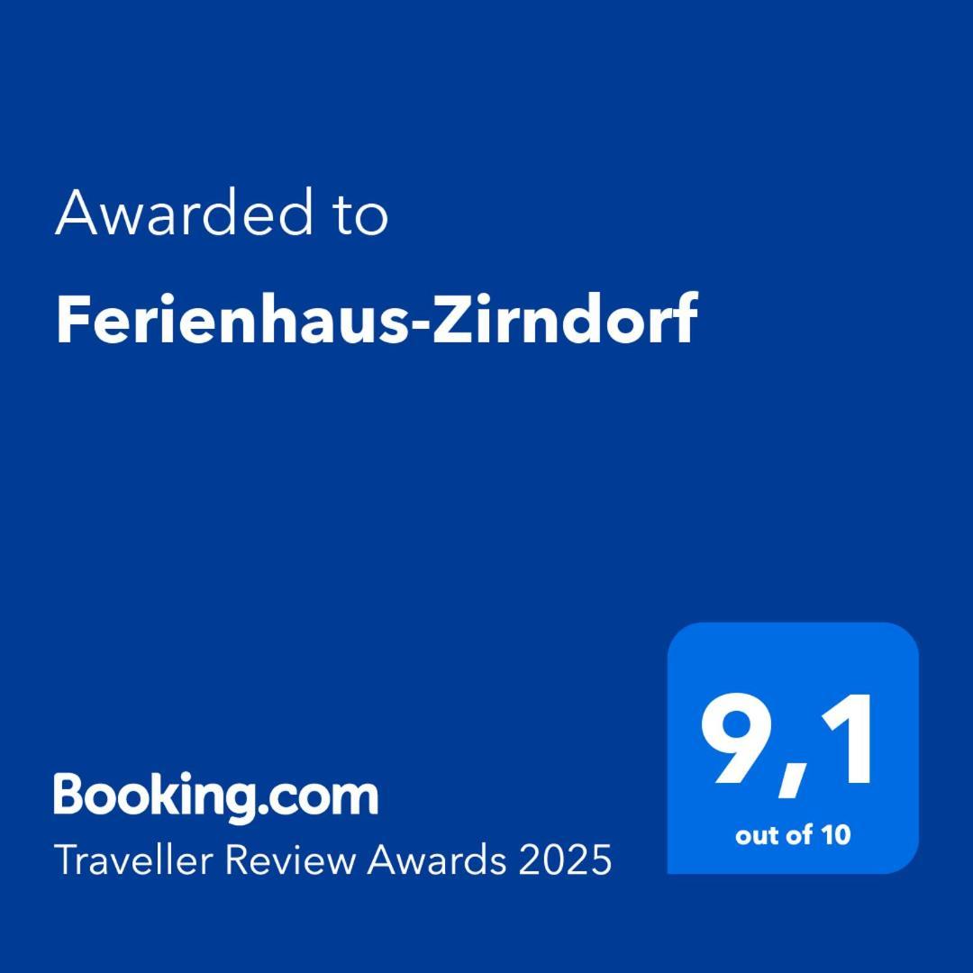 Ferienhaus-Zirndorf Exterior photo